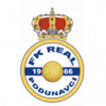 Real Podunavci