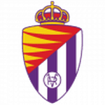 Real Valladolid II badge