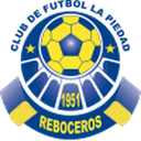 Reboceros La Piedad