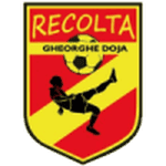 Recolta Gheorghe Doja badge