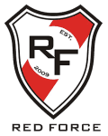 Red Force badge
