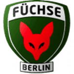 Reinickendorfer Fuchse badge