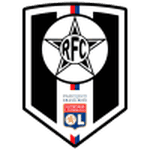 Resende FC U20 badge