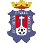 Revilla badge