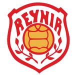 Reynir badge