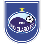 Rio Claro badge