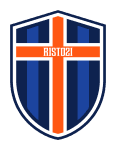 Ristozi badge