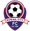Robina City