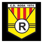 Roda badge