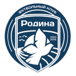 Rodina Moscow U19 badge