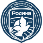 Rodina Moskva II badge