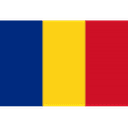 Romania U19 badge