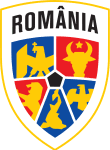 Romania U23 W