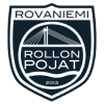 RoPo badge