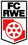 Rot-Weiß Erfurt U19 badge