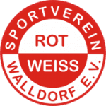Rot-Weiß Walldorf U19 badge