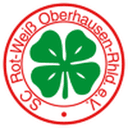 Rot-weiss Oberhausen