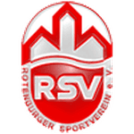 Rotenburger SV badge