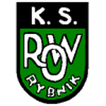 ROW Rybnik badge