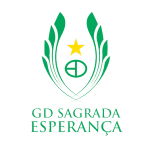 Sagrada Esperança badge