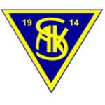 SAK Klagenfurt badge