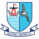 Salthill Devon