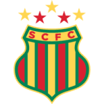 Sampaio Corrêa U20 badge