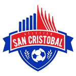 San Cristóbal badge