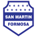 San Martin Formosa