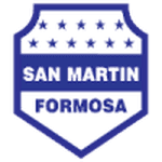 San Martin Formosa