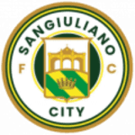 Sangiuliano City