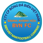 Sanna Khanh Hoa badge