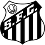 Santos W badge