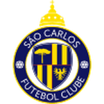 Sao Carlos badge