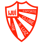 Sao Luiz U20 badge