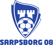 Sarpsborg 08 U19 badge