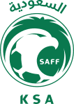 Saudi Arabia U20 W