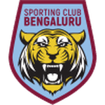 SC Bengaluru badge