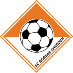 SC Borea Dresden U19 badge