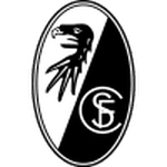 SC Freiburg W badge
