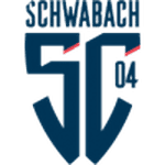 Schwabach badge