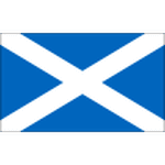 Scotland U21 badge