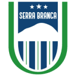 Serra Branca badge