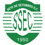 Sete de Setembro badge