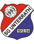 SG Unterrath U19 badge