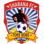 Shabana badge