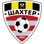 Shakhter Soligorsk badge