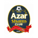 Shams Azar Qazvin