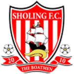 Sholing