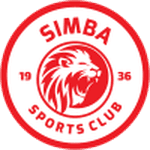 Simba badge